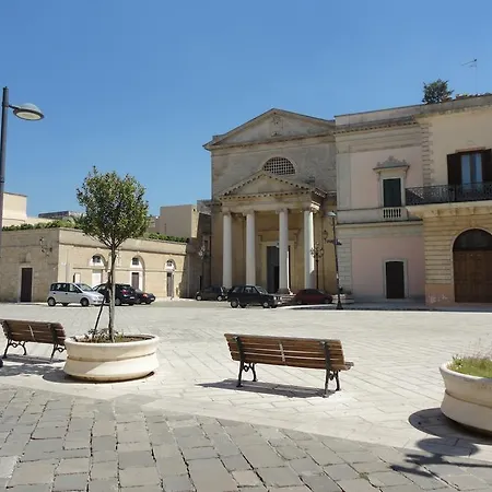 Ripamonti Apartmán