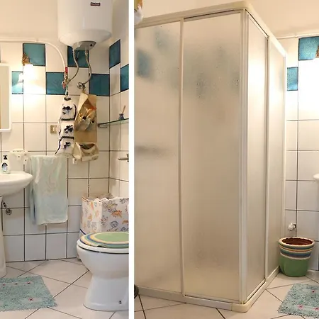 Ripamonti Apartmán