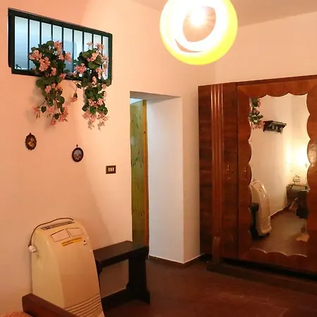 Ripamonti Apartmán *