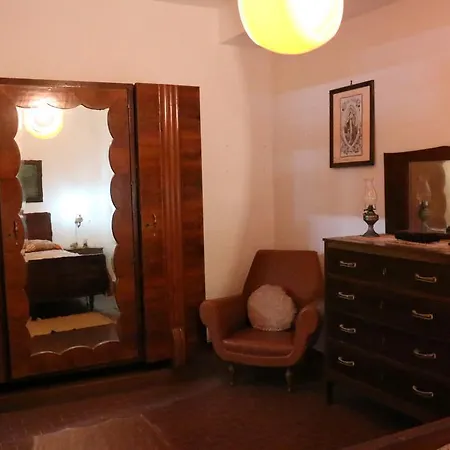 Apartmán Ripamonti