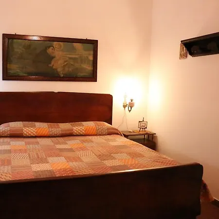 Apartmán Ripamonti *
