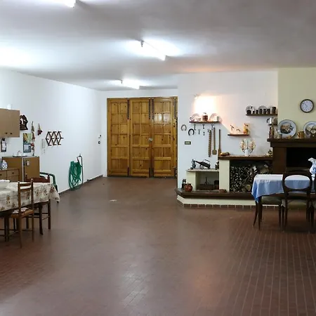 Ripamonti Apartmán *
