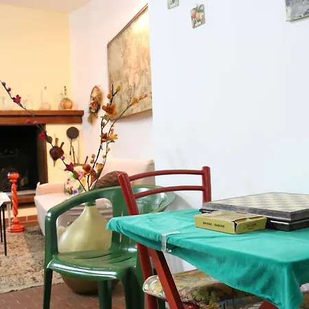 Apartmán Ripamonti