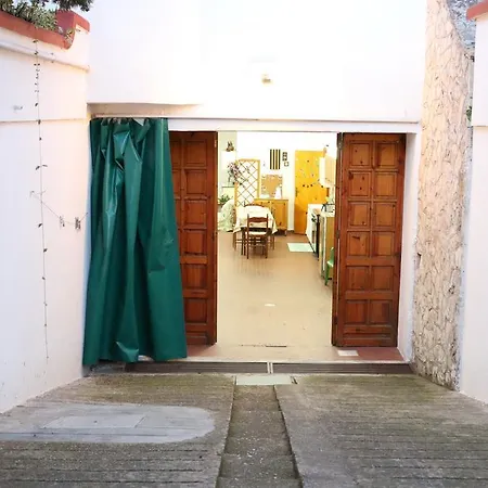 Ripamonti Apartmán Ugento