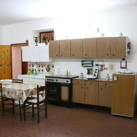 Apartmán Ripamonti *