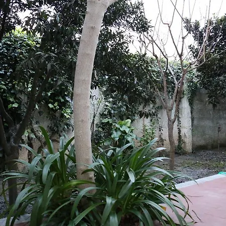 Apartmán Ripamonti Ugento