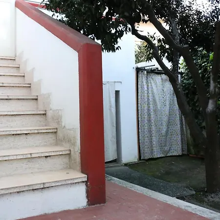 Apartmán Ripamonti