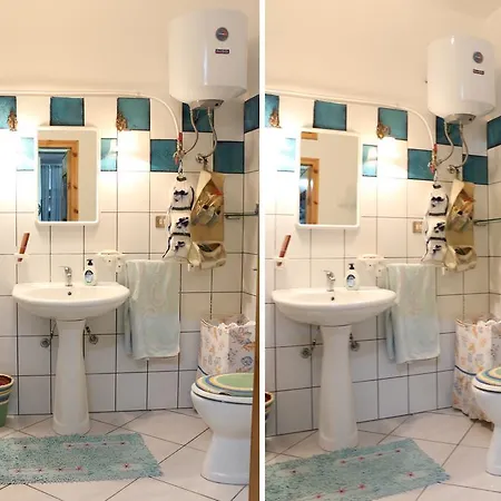 Ripamonti Apartmán