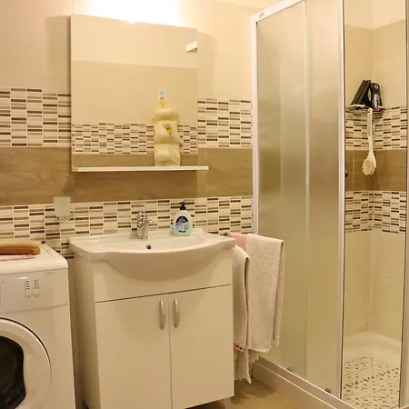 Ripamonti Apartmán *