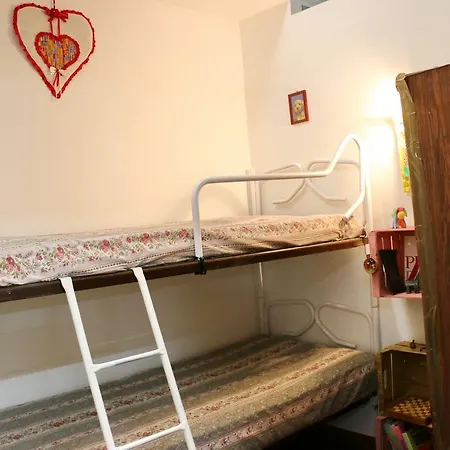 Apartmán Ripamonti