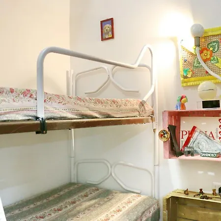 Ripamonti Apartmán Ugento