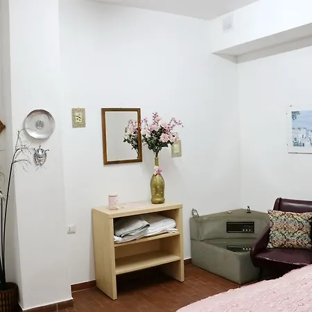 Apartmán Ripamonti *