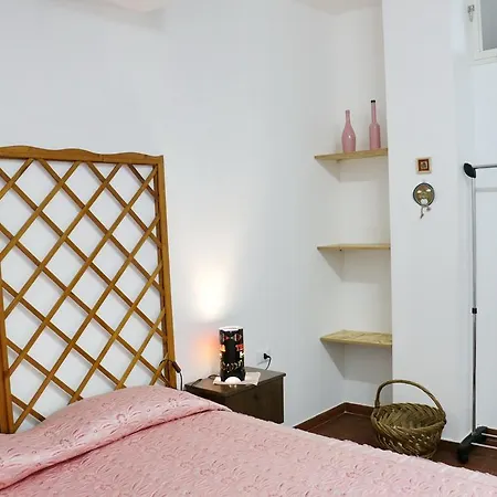 Ripamonti Apartmán *