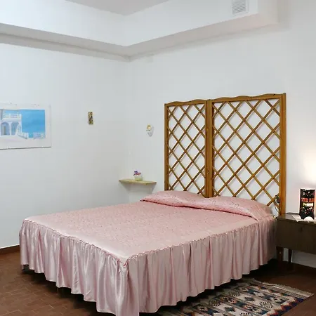Apartmán Ripamonti