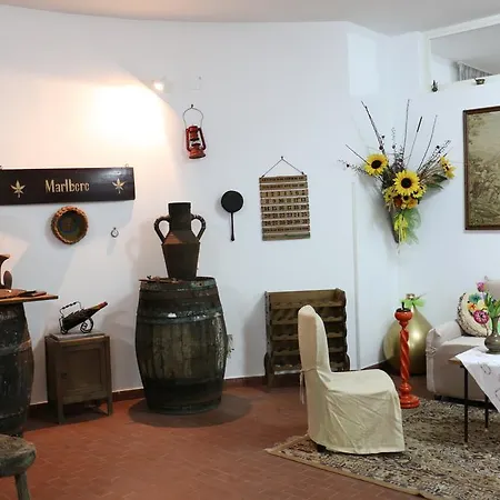 Ripamonti Apartmán Ugento