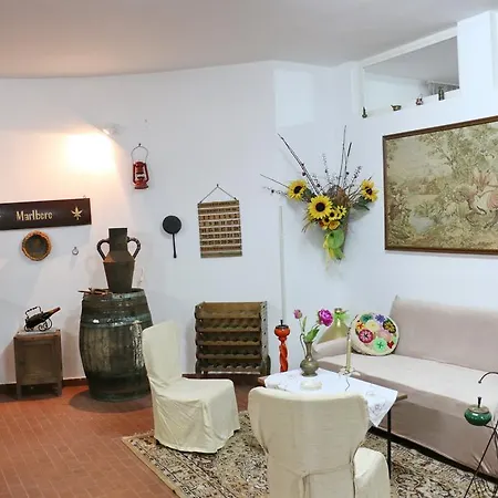Ripamonti Apartmán