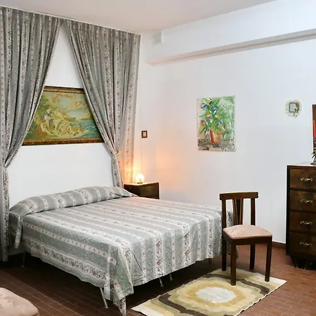 Ripamonti Apartmán *