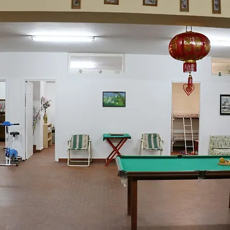 Ripamonti Apartmán Ugento