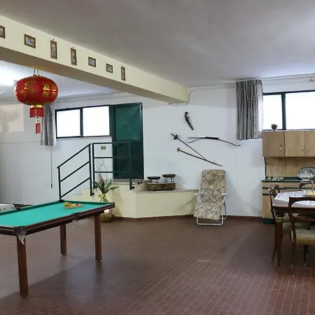 Ripamonti Apartmán