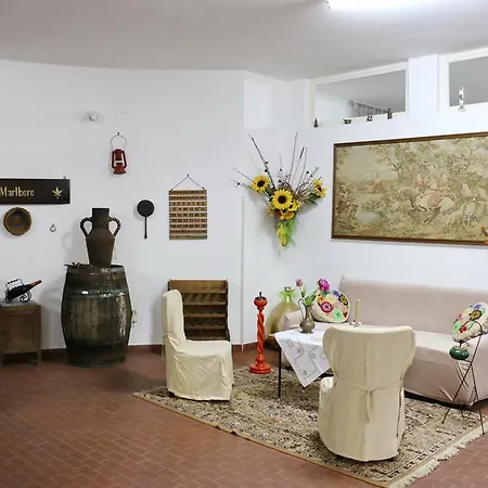 Apartmán Ripamonti *