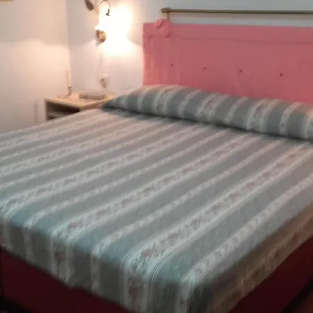 Apartmán Ripamonti