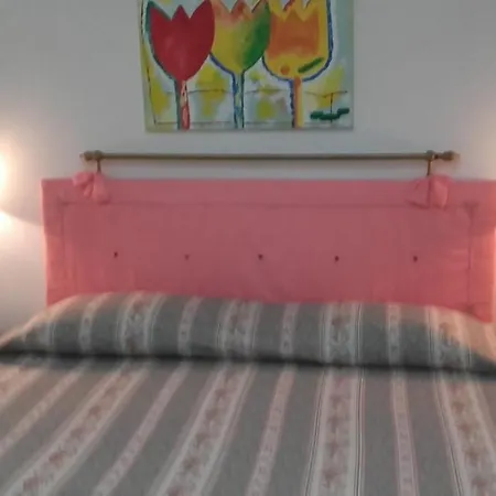 Ripamonti Apartmán *