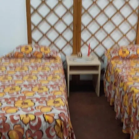 Ripamonti Apartmán Ugento