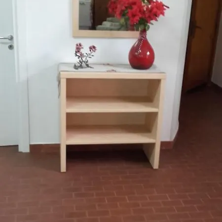 Ripamonti Apartmán Ugento