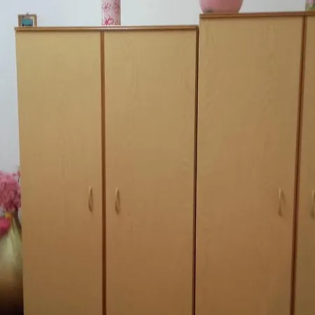 Apartmán Ripamonti *
