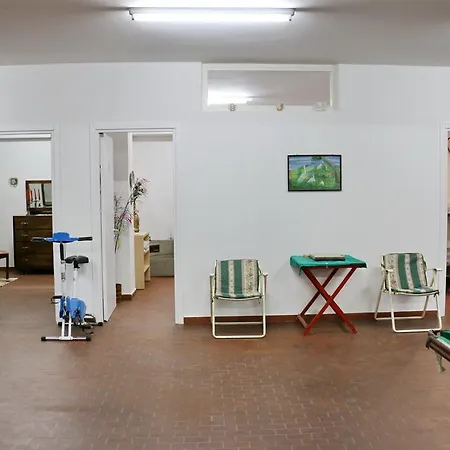 Apartment Ripamonti