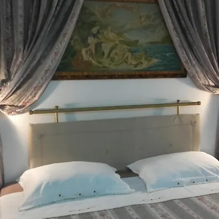 Ripamonti Apartment